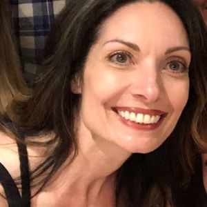 Meet your Posher, Marie